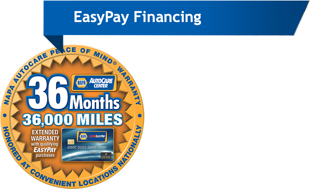 AutoCareFinancingLogo